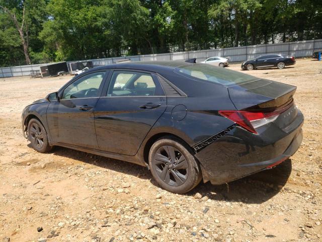 Vin: 5npls4ag4nh073652, lot: 56995445, hyundai elantra sel 20222