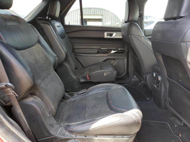 2022 FORD EXPLORER S 1FM5K8GC8NGB94253