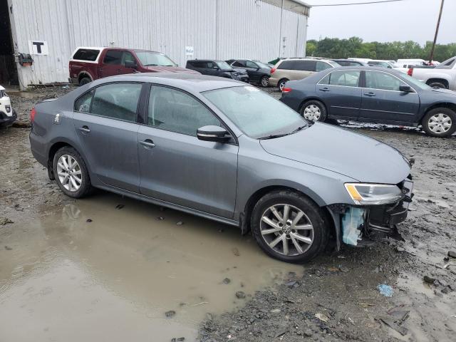 Vin: 3vwdp7ajxcm352773, lot: 58480455, volkswagen jetta se 20124