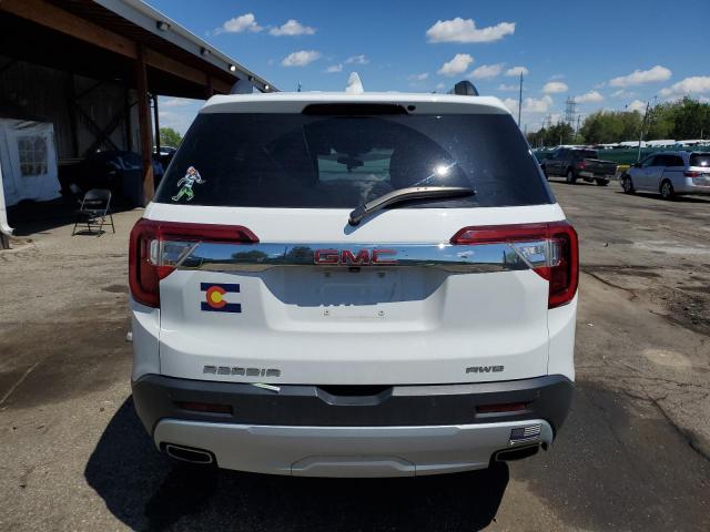 2021 GMC ACADIA SLE 1GKKNRLS2MZ230382