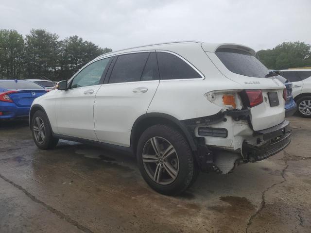 Vin: w1n0g8eb2mf876780, lot: 56521775, mercedes-benz glc-class 300 4matic 20212