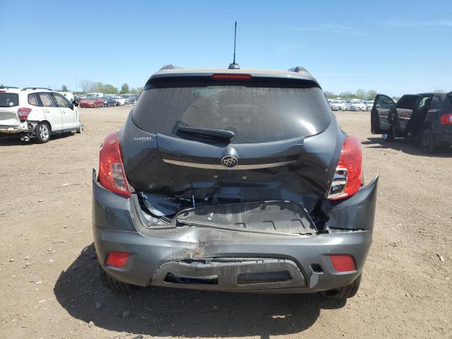 2016 BUICK ENCORE - KL4CJASB1GB696276