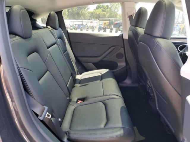 2025 TESLA MODEL Y 7SAYGAEE0SF265792