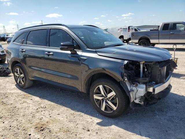 Vin: 5xyrh4lf5ng090772, lot: 56563965, kia sorento ex 20224