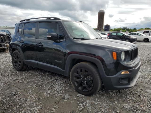 Vin: zaccjabb3hpg28820, lot: 58566375, jeep renegade latitude 20174