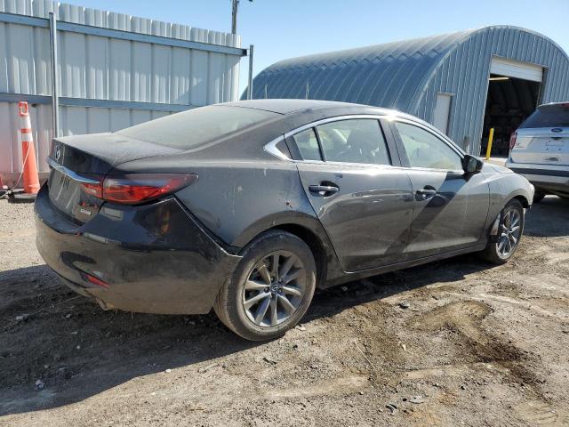 Vin: jm1gl1um8j1331087, lot: 56598085, mazda 6 sport 20183