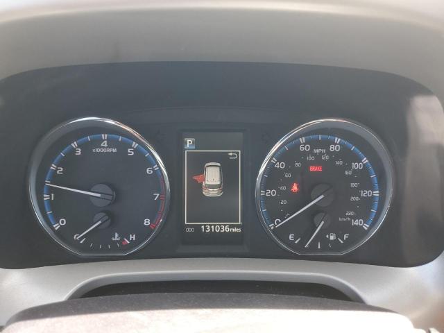 2016 TOYOTA RAV4 LIMIT - 2T3DFREV5GW419315