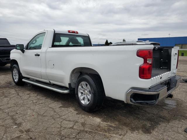 Vin: 3gcnaaed5rg327197, lot: 57679425, chevrolet all models c1500 20242