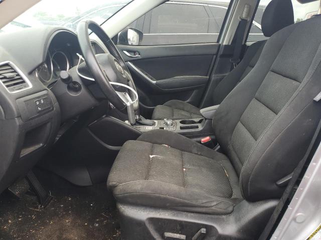 2016 MAZDA CX-5 TOURI - JM3KE2CY1G0919000