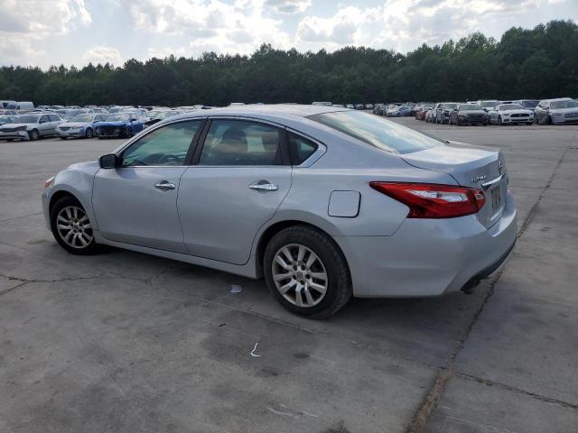 Vin: 1n4al3ap6hn346938, lot: 57632865, nissan altima 2.5 20172