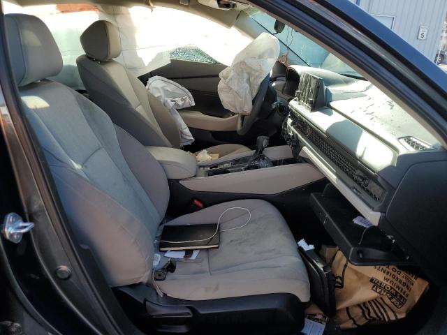 2024 HONDA ACCORD LX - 1HGCY1F2XRA061837