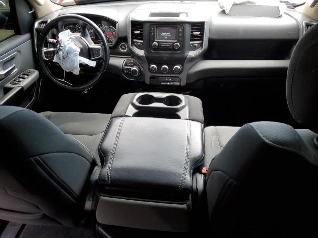2019 RAM 1500 BIG H - 1C6SRFFT3KN720019