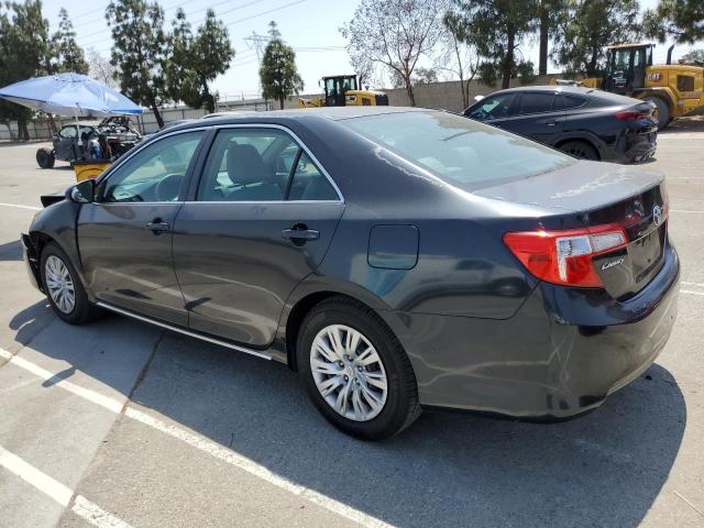 Vin: 4t4bf1fk0cr246664, lot: 58784605, toyota camry base 20122