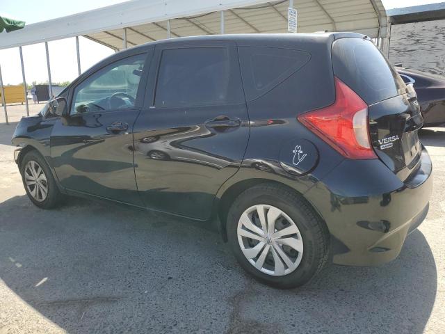 2018 NISSAN VERSA NOTE 3N1CE2CP5JL368765