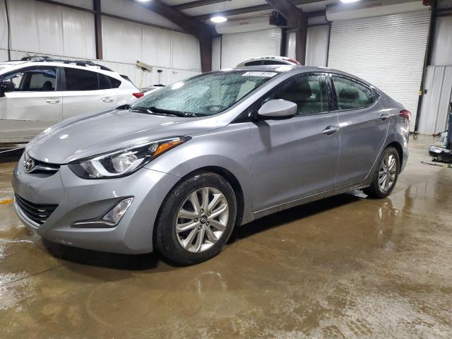 2014 HYUNDAI ELANTRA SE - KMHDH4AE0EU118847