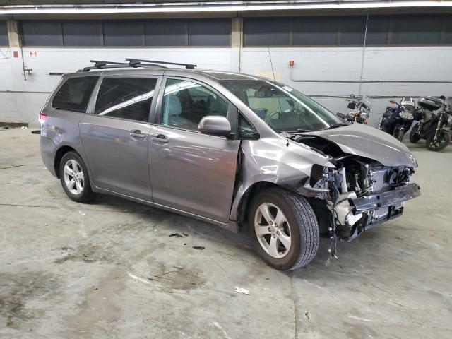 Vin: 5tdkk3dc2bs064579, lot: 56754655, toyota all models le 20114