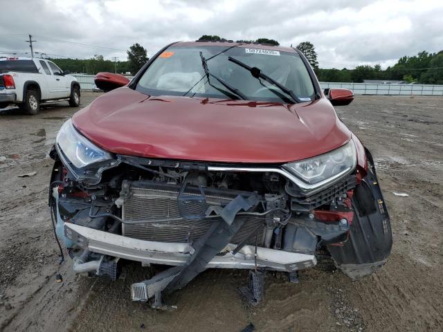 2018 HONDA CR-V EX - 2HKRW1H56JH509154