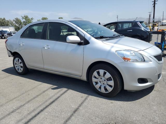 Vin: jtdbt4k30cl023585, lot: 58935695, toyota yaris 20124