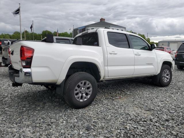 2018 TOYOTA TACOMA DOU - 3TMCZ5AN8JM121674