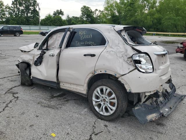 2016 FIAT 500X LOUNG ZFBCFYDT9GP377980