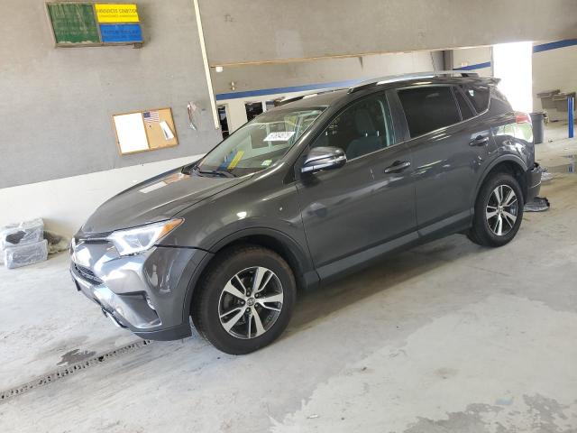 Vin: 2t3rfrev1gw521670, lot: 57654675, toyota rav4 xle 2016 img_1