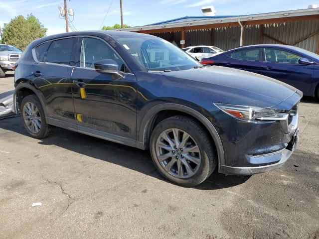 Vin: jm3kfbdm3m1344784, lot: 58051445, mazda cx-5 grand touring 20214