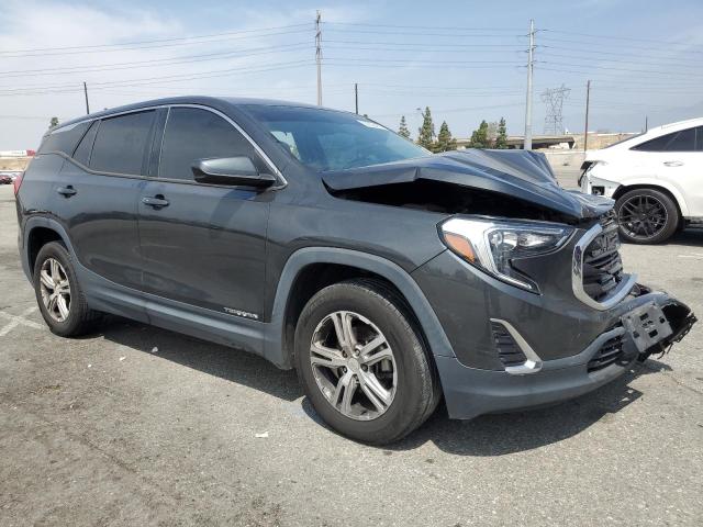 2018 GMC TERRAIN SL 3GKALMEV9JL328436