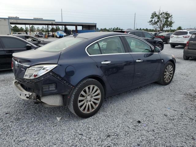 Vin: 2g4gn5ec5b9185666, lot: 57022595, buick regal cxl 20113