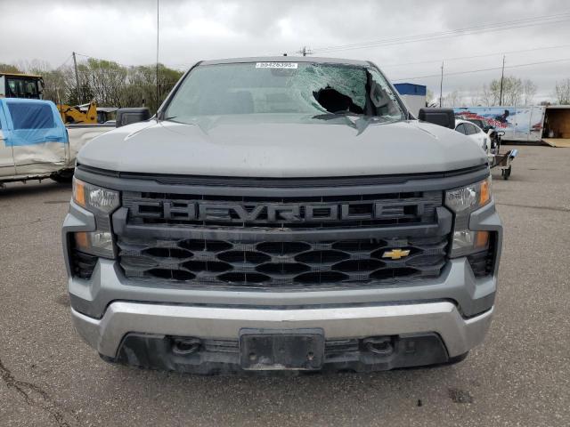 2023 CHEVROLET 1500 - 1GCRDAED0PZ181443