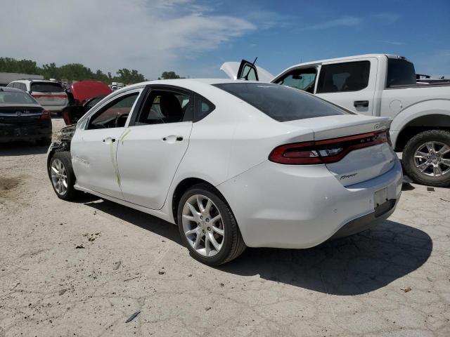 Vin: 1c3cdfca6dd104133, lot: 56751875, dodge dart limited 20132