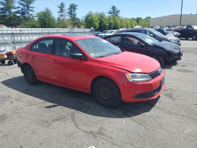 Vin: 3vw2k7aj6cm371956, lot: 58402995, volkswagen jetta base 20124