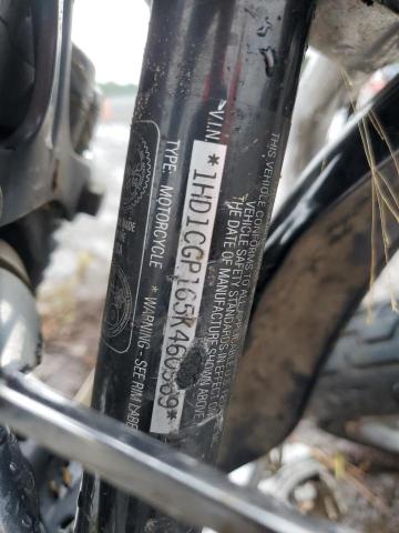 2005 HARLEY-DAVIDSON XL1200 C 1HD1CGP165K460969