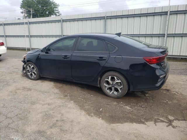 Vin: 3kpf24ad7ke091730, lot: 58239955, kia forte fe 20192