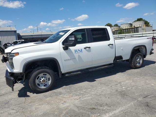 Vin: 1gc1yley4mf173794, lot: 59016955, chevrolet all models k2500 heavy duty 2021 img_1