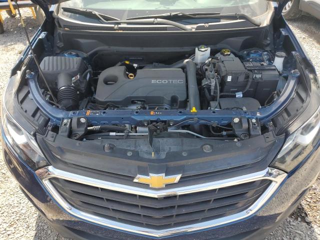2020 CHEVROLET EQUINOX LT - 3GNAXKEV0LL290626