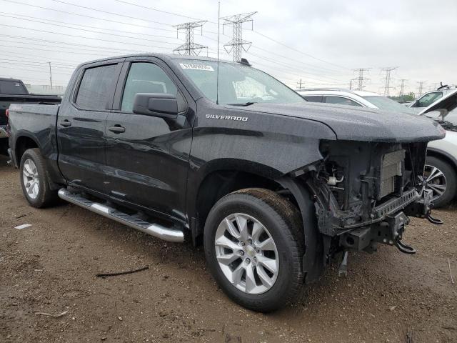 2020 CHEVROLET SILVERADO 1GCUYBEF1LZ181466