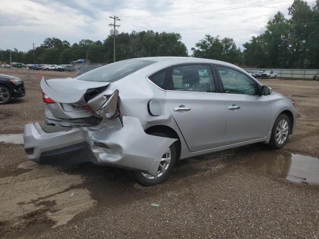 Vin: 3n1ab7ap5hy301516, lot: 57950815, nissan sentra s 20173