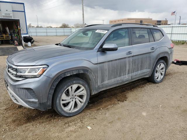 Vin: 1v2hr2caxmc532304, lot: 55393965, volkswagen atlas se 2021 img_1
