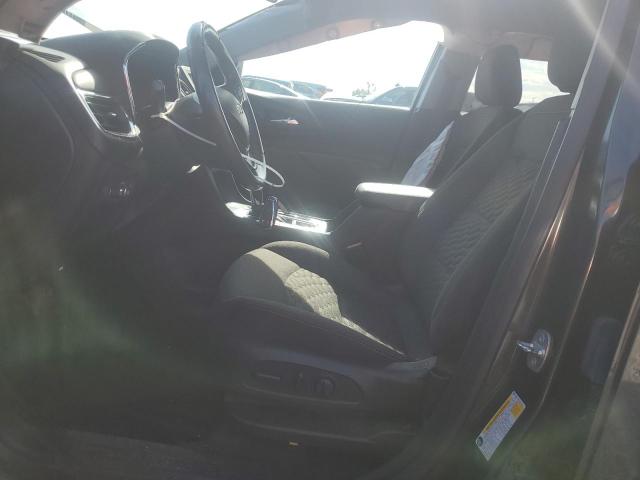 2020 CHEVROLET EQUINOX LT - 2GNAXJEV3L6261314