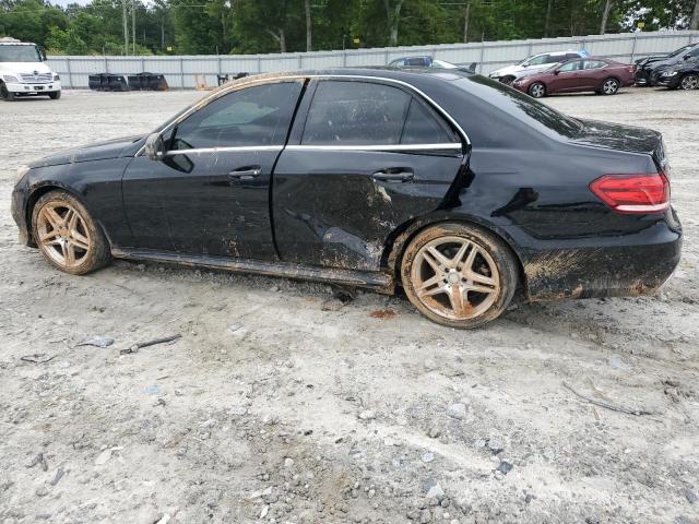 Vin: wddhf5kb7ea910684, lot: 55934225, mercedes-benz e-class 350 20142
