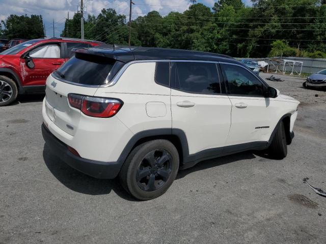 2018 JEEP COMPASS LA 3C4NJCBB2JT124116