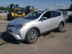 2016 TOYOTA RAV4 HV XL - JTMRJREV4GD005637