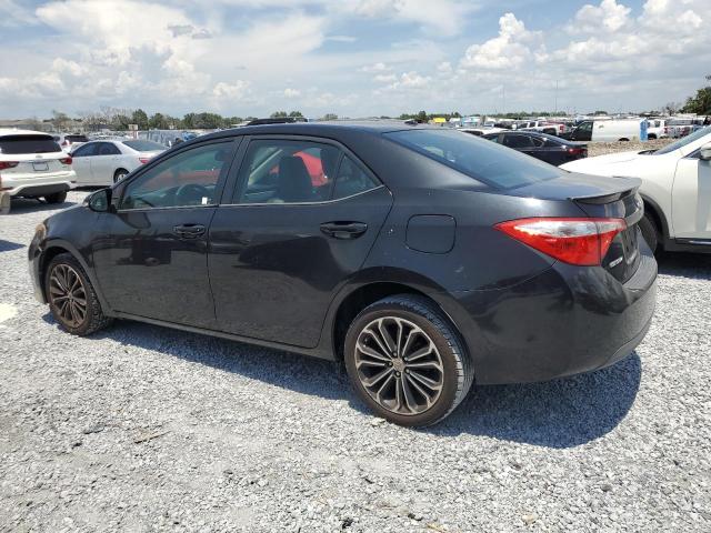Vin: 2t1burhe6ec098322, lot: 58650425, toyota corolla l 20142