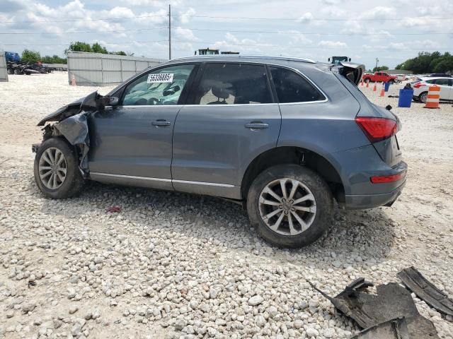 Vin: wa1lfafp2ea104331, lot: 56336885, audi q5 premium plus 20142