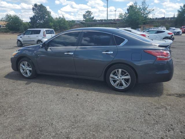 Vin: 1n4al3ap0dn448424, lot: 56127865, nissan altima 2.5 20132