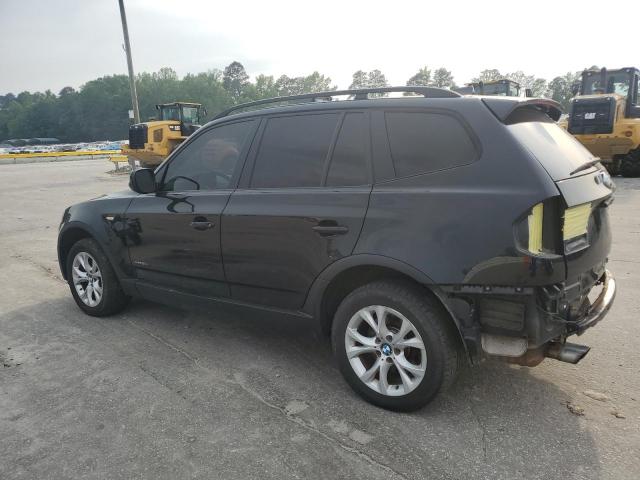 Vin: wbxpc9c41awj39323, lot: 56698335, bmw x3 xdrive30i 20102