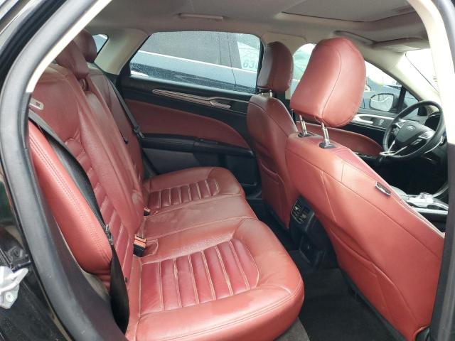 2020 FORD FUSION SE - 3FA6P0HD5LR144392