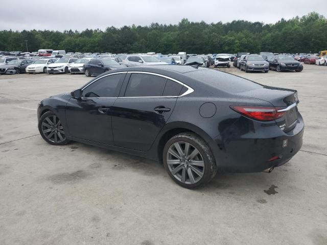 2020 MAZDA 6 GRAND TOURING JM1GL1TY0L1525491
