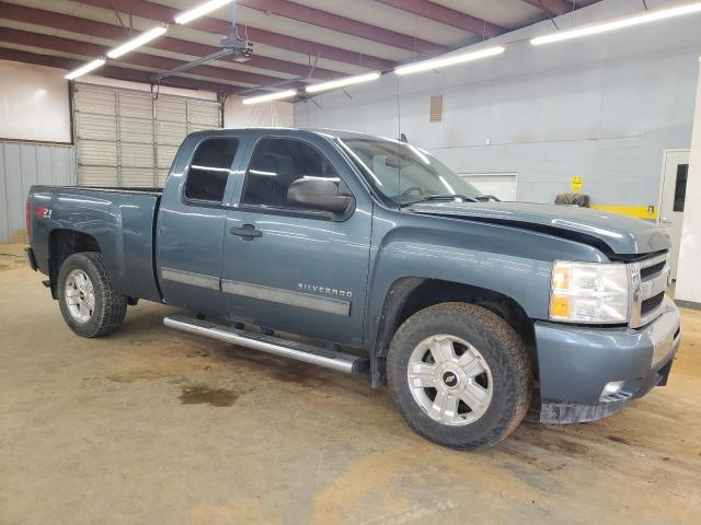 Vin: 1gcrkse37bz281292, lot: 57043725, chevrolet all models k1500 lt 20114
