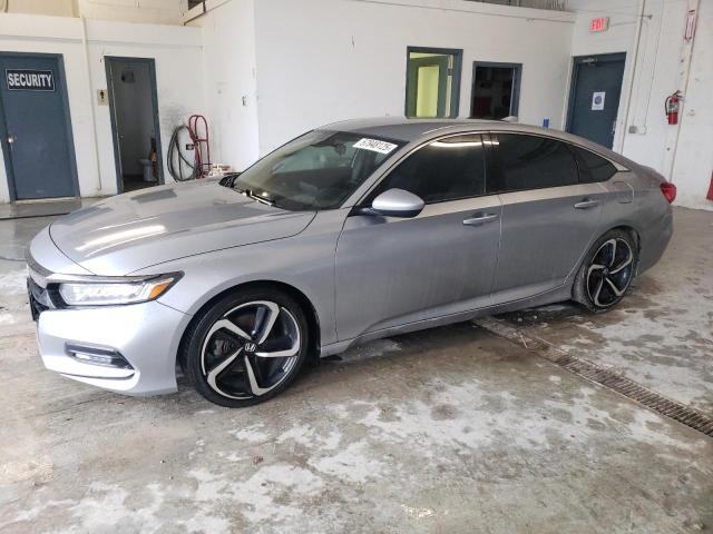 Vin: 1hgcv1f33ka043347, lot: 57948125, honda accord sport 2019 img_1